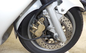 YAMAHA MAJESTY 125 5CA