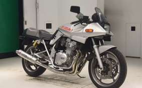 SUZUKI GSX400S KATANA 1995 GK77A
