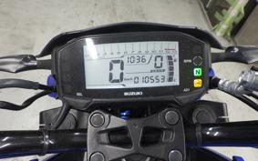 SUZUKI GSX-S125 DL32B