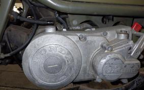 HONDA MOTRA AD05