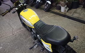 DUCATI SCRAMBLER F TRUCK PRO 2017 K102