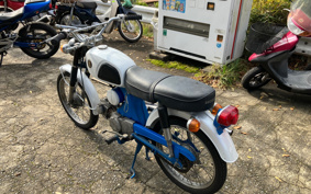 HONDA CL90 BENLY CL90