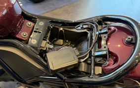 HONDA REBEL 1100 DCT 2022 SC83