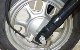 HONDA GIORNO 3 2016 AF77