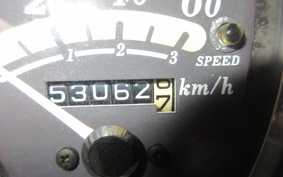 HONDA SUPER CUB50 AA01