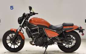 KAWASAKI ELIMINATOR400-3 2025 EL400A