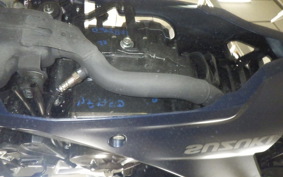 SUZUKI ｼﾞｸｻｰ250SF 2021 ED22Y