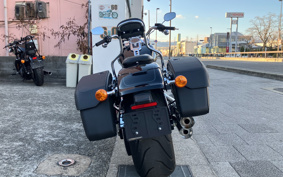 HARLEY FLFBS 2021 YGK