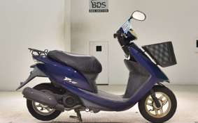 HONDA DIO Gen.6 AF62