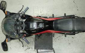 KAWASAKI GPZ400F 1984 ZX400A