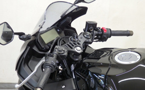 YAMAHA YZF-R25 RG74J