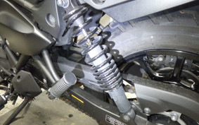 KAWASAKI ELIMINATOR400-3 2023 EL400A