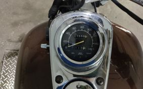 HONDA MAGNA 250 MC29
