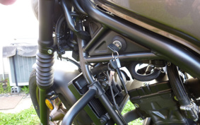 HONDA REBEL 250  S E-clutch MC49