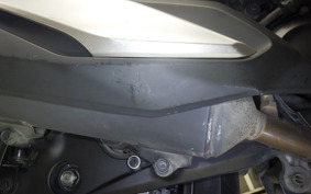HONDA FORZA 250 MF15