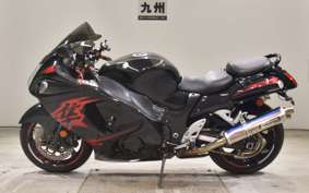 SUZUKI HAYABUSA Gen.2 2010