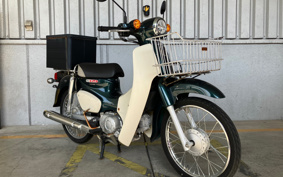 HONDA SUPER CUB50 AA09