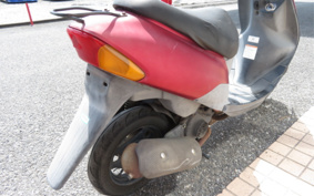 SUZUKI LET's 2 CA1PA
