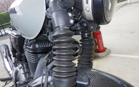 HONDA GB350S 2022 NC59