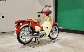 HONDA C110 SUPER CUB 2014 JA59