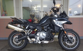 BMW F750GS 2020 0B08