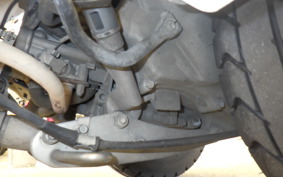 HONDA GYRO CANOPY TA03