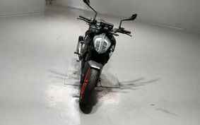 KTM 125 DUKE JPA40