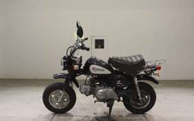HONDA MONKEY 1988 Z50J