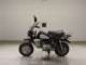 Фото Honda MONKEY 1988 с японского аукциона