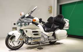HONDA GL 1800 GOLD WING 2002 SC47