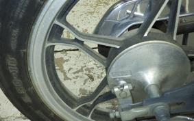 SUZUKI GN125 H