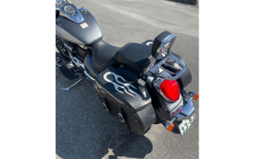 SUZUKI INTRUDER 400 CLASSIC 2009 VK56A