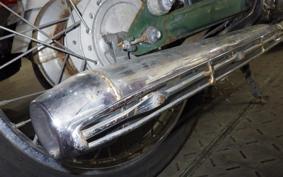 HONDA C50 SUPER CUB 1994 AA01