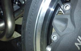 KAWASAKI ZX 1400 NINJA R A 2015