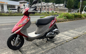 SUZUKI ADDRESS V125 CF46A