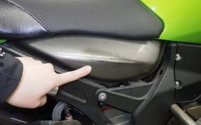 KAWASAKI ZX 1200 NINJA R 2000 ZXT20A