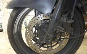 KAWASAKI ZZ-R400 Gen.2 2005 ZX400N