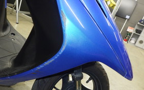 SUZUKI ADDRESS V50 CA4BA