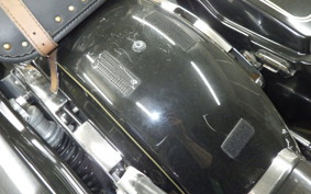 HARLEY FLHTC 1580 2009