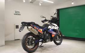 KTM 790 ADVENTURE 2018