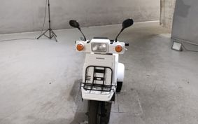 HONDA GYRO TD02