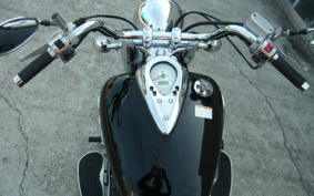 YAMAHA DRAGSTAR400 CLASSIC 2010 VH02J