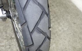 KAWASAKI KLX125 LX125C