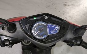 YAMAHA CYGNUS125XSR SE44J