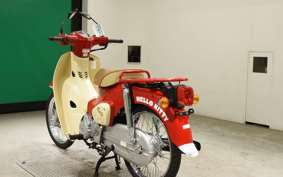 HONDA C50 SUPER CUB AA09