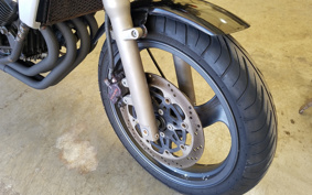 KAWASAKI BALIUS250-2 ZR250B