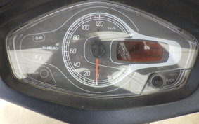 SUZUKI ADDRESS V125 S CF4MA
