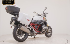 BMW R1200R 2016