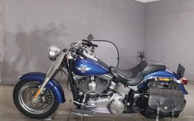 HARLEY FLSTF 1580 2015 BX5