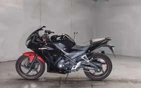 HONDA CBR250R MC41